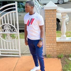 Meet your Posher, Jacob